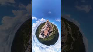 Chief Crazy Horse Monument 2024 shorts [upl. by Rihat]