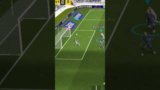 Onana save but still goal 😟 efootball fifa football pes [upl. by Miguela]