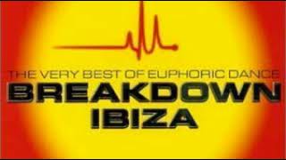 02 Jakatta  American Dream Joey Negro Club Mix Very Best Of Euphoric Dance Breakdown Ibiza CD2 [upl. by Abbottson]