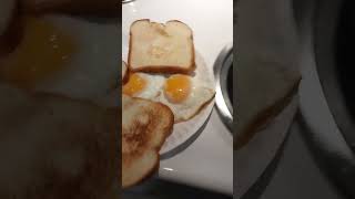 EGGS FROM SKILLET TO GULLET IN UNDER 60 SECONDSCASTIRONGUTS [upl. by Geoffry900]