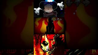 FNF  Mickey Mouse Sings AGAINST Goofy in EPIC Rap Battle fnf fridaynightfunkin [upl. by Karmen772]