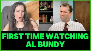 Al Bundys Best Insults Reaction FIRST TIME WATCHING [upl. by Hector]