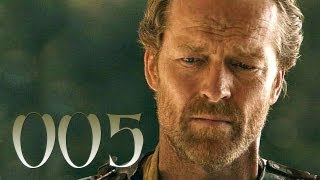 Game of Thrones  Character Tributes 5  Jorah Mormont [upl. by Marla]