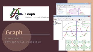 How to install the Graph software [upl. by Kcirrag]