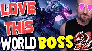 Do YOU Love The Shatterer Best World Boss In Guild Wars 2 [upl. by Kessler]