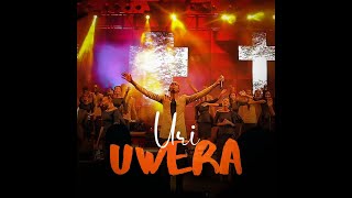 Uri Uwera by True promises Official Live Video Gospel Praise amp Worship Song [upl. by Ilyk]