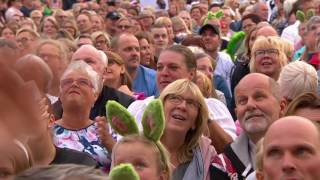 Lottas introtävling  Lotta på Liseberg TV4 [upl. by Eppesiug]