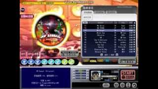 DJMAX Online COMEBACK Full Song List Completed [upl. by Berneta]