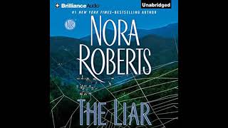 Nora Roberts  The Liar  Audiobook Mystery Thriller amp Suspense  Book 2 End [upl. by Shields]