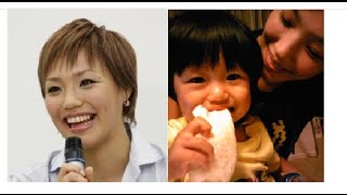 ダルビッシュ有！熱愛彼女！山本聖子！レスリング選手！かわいいお子さんも！山本KID徳郁の妹 [upl. by Anaitsirc]