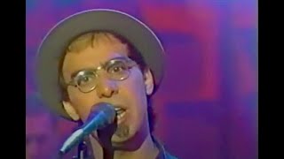 Smithereens  Only A Memory  Live 1988 [upl. by Nosnhoj]