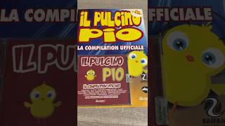 Pulcino Pio compilation con LA DANZA DELLA PANZA di Mimmo Mirabelli [upl. by Truk]