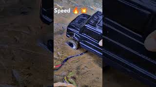 Toy car modified car speed check karo [upl. by Mistrot]