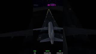 RFS Real Flight Simulator gaming video shortsvideo [upl. by Latsyek]