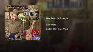 LALO MORA quotMUCHACHA BONITAquot VIDEO OFICIAL 2018 [upl. by Nylrac]