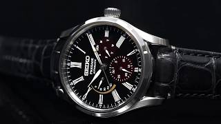 Seiko Presage Urushi Byakudannuri Limited Edition SPB085 [upl. by Knuth]