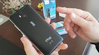 Unboxing iHunt Titan P3000 model NOU 2019  iHuntro [upl. by Thar786]