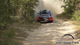 Rallye Terre de Castine 2020 HD [upl. by Deering]