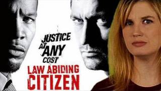 Law Abiding Citizen Clip [upl. by Radbun]