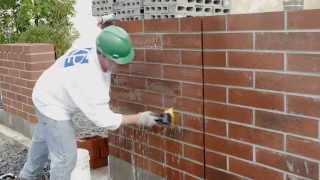 Cleaning Architectural Masonry Best Practices [upl. by Raseda]