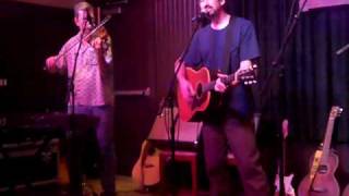 Slaid Cleaves  New Years Day  Threadgills Austin Texas [upl. by Enaej]