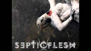 SepticFlesh  Mad Architect with lyrics [upl. by Rexanne]