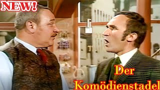 🎥Der Komödienstadel📽 Der Ehrengast 25🎥2024 [upl. by Releyks]