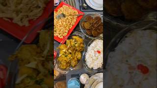 dawat vlog shortvideo youtube trending youtubeshorts viral shortsfeed viralvideo shorts [upl. by Rhynd]