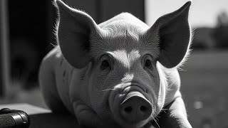 The Science Behind Why Muslims Avoid Pork [upl. by Yerffoeg445]