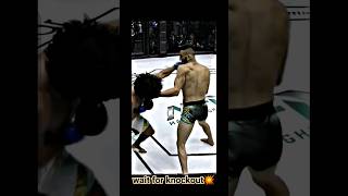 🇮🇳⚔🇦🇫Brutal Knockout🔥mfn14 mfn mma trendingshorts knockoutpower haryanvi indianmma [upl. by Atinel]