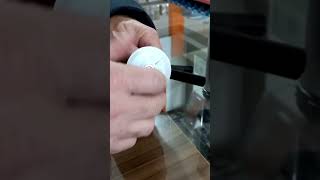 Aplicador de Tubos de Colo de Silicone em Aluminio Profissional de Marca Fertak Ferrramentas [upl. by Loux]