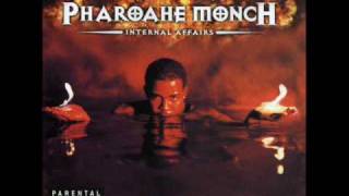 Classic Album Internal Affairs by Pharoahe Monch [upl. by Eak]