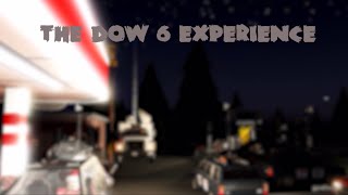 The Dow 6 Experience MINI MOVIE [upl. by Ahkos424]