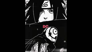 Juubito vs Alive madara ib Sheepster101 [upl. by Cedell814]