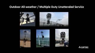 Webinar AeroScope Drone Detection Systems amp Countermeasures [upl. by Llenyt]