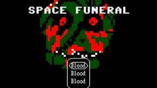 Space Funeral  OneEightyOne Battle Theme [upl. by Dlorah127]