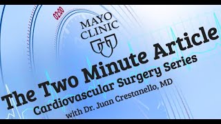 Anticoagulation After Bioprosthetic Aortic valve replacement [upl. by Nyrual]