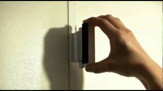 DOOR GUARDIAN  How to Install [upl. by Jew]