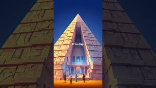 Unlocking the Secrets of the Great Pyramid of Giza 🏺✨ [upl. by Odessa]