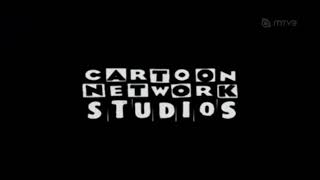 Cartoon Network Studios  Dubberman 20052010 [upl. by Nosimaj798]