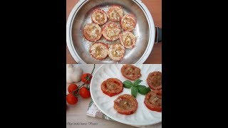 pomodori gratinati [upl. by Sergias95]