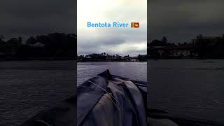 Bentota bentota river safari srilanka nature musicgenre music love hungrycats musicstyle [upl. by Sinnod794]