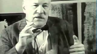 Barnett Newman speaks about his Art [upl. by Roque]