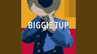 Biggie Tup Ellis Dees Camden Palace Remix [upl. by Eterg]