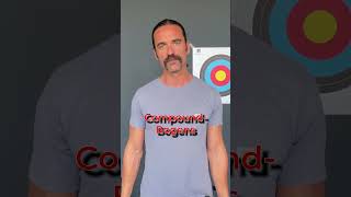 Finde deinen Compoundbogen  Mehr im Channel archery sports ytshorts compound [upl. by Ray658]