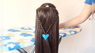 Beautiful open hairstyles [upl. by Ungley284]