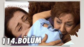 Yaprak Dökümü 114 Bölüm  Full Bölüm [upl. by Yenar]