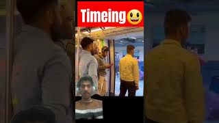 Good timeing train funny memes trending taang kick comedy [upl. by Webber]