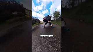 things you Can only do on a freebord freebordeurope freebord freeboard [upl. by Yanej]