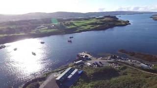 Dunvegan isle of skye [upl. by Aney]